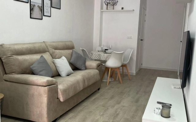 Apartamento Tarifa