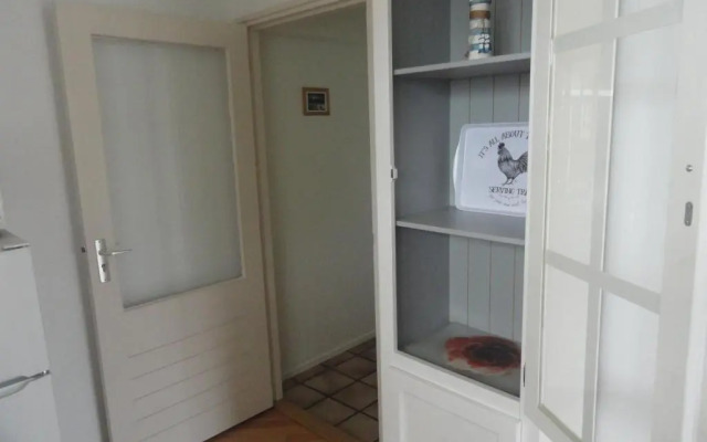 Vakantiewoning Duinoord Domburg