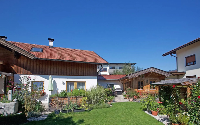 Ferienwohnung Maria