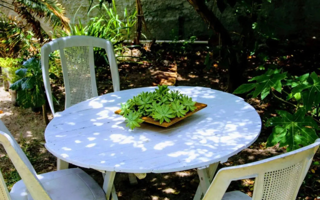 Casinha rustica em Monte Alto
