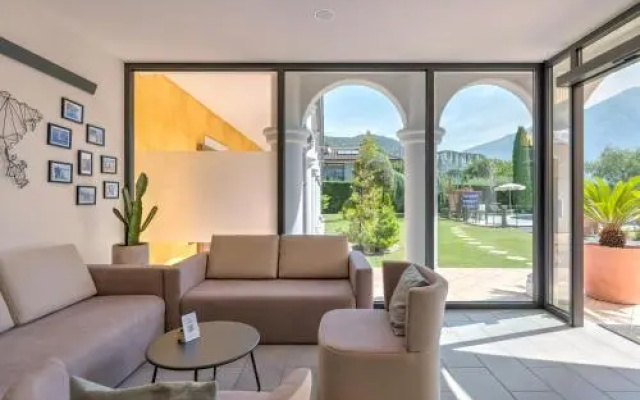 Hotel Garni Al Frantoio