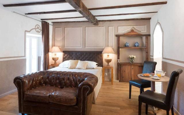 Casa Theodora - Hôtel de Charme