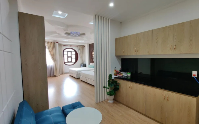 Winter Spring Homestay Center