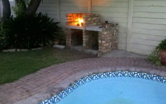 Greenacres Lodge