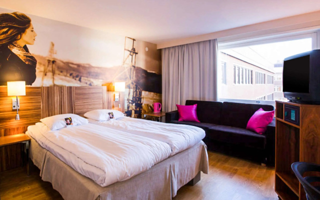 Comfort Hotel Eskilstuna