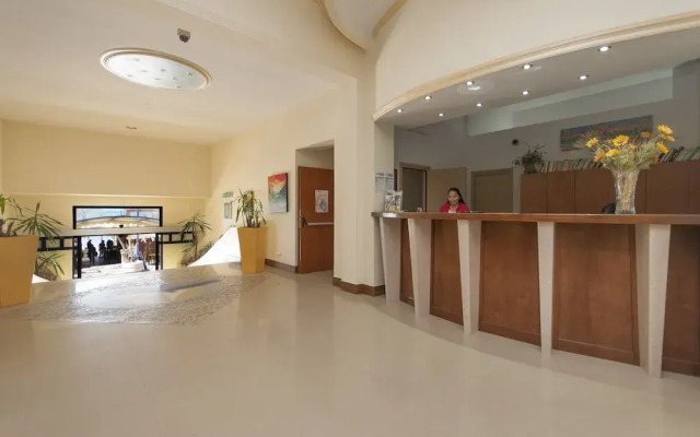 Hotel Residence Marechiaro