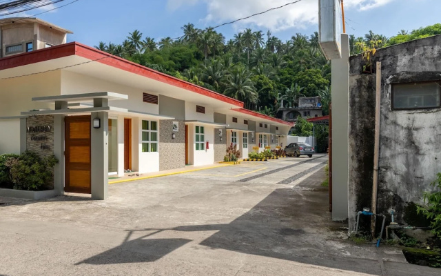 Alinchlo hotel