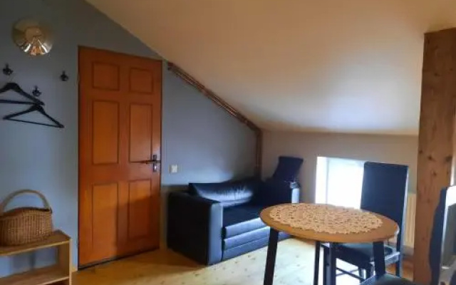 Apartment Uliha