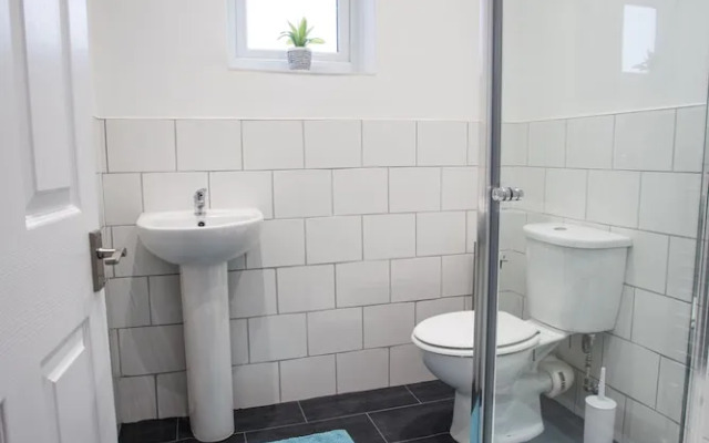 Short Stay Bristol - Ralph Apartment