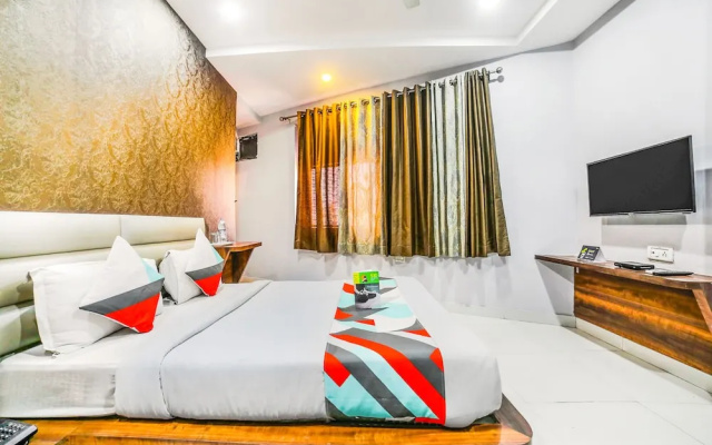 Hotel Rock On by OYO Rooms