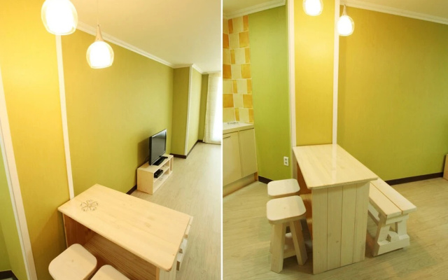 Olden Caravan n Pension (Pet friendly)