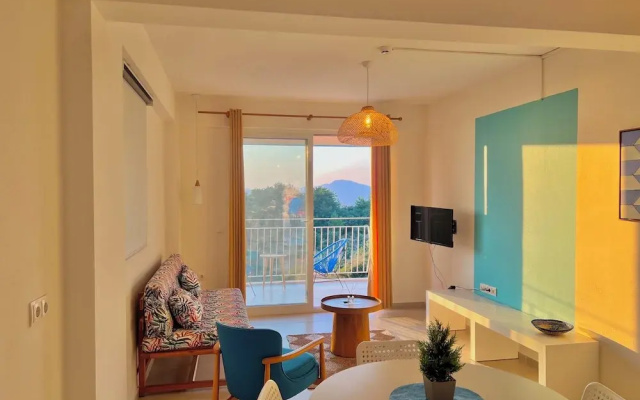 Bubo Faralya Suite Hotel