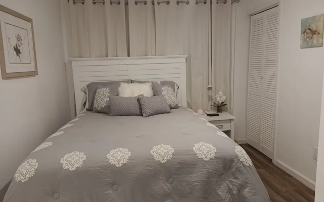 Global Bed & Breakfast