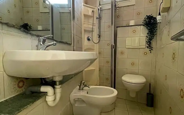 Hotel Cappello