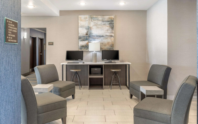 Best Western Plus Stephenville Inn