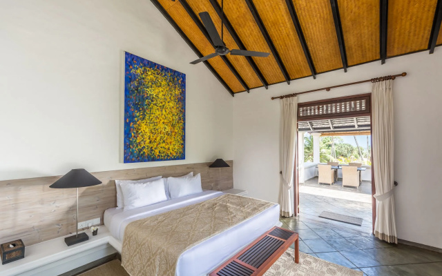 Nyne Hotels The Muse - Bentota