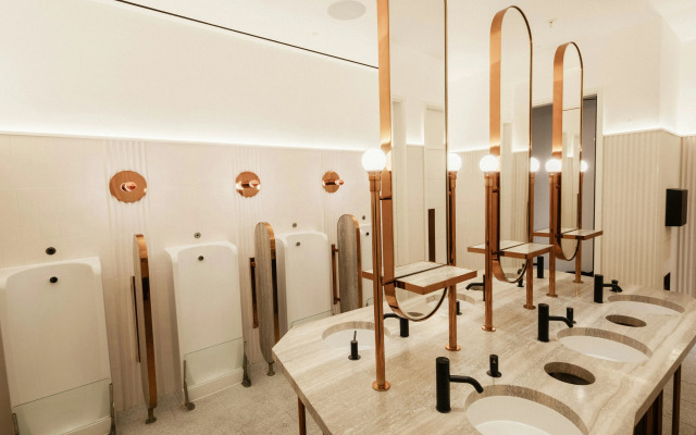 Hart Shoreditch Hotel London, Curio Collection by Hilton