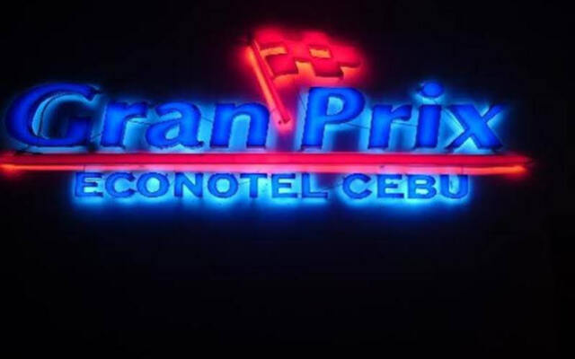 Gran Prix Hotel And Suites Cebu 1