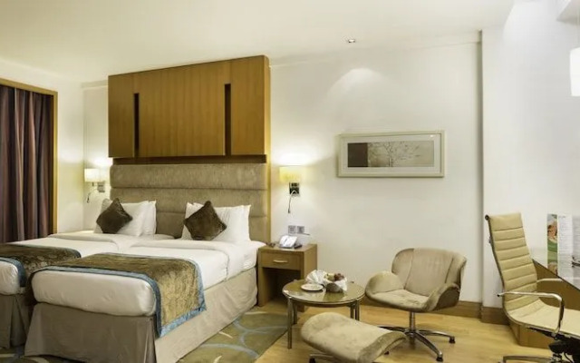 Nirvana Luxury Hotel Ludhiana