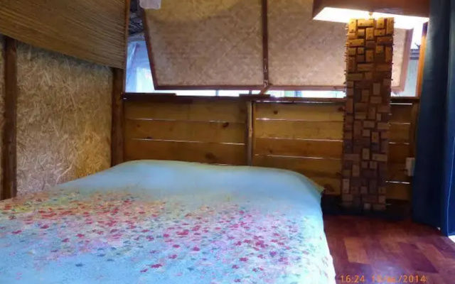 Bluebird Eco Village
