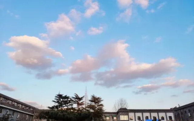 Linyi Yizhoufu Hotel
