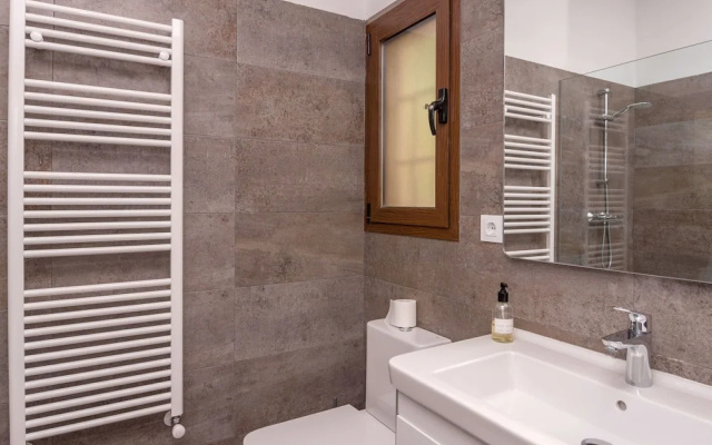 Charming Villa in Javea Spain with Swimming Pool
