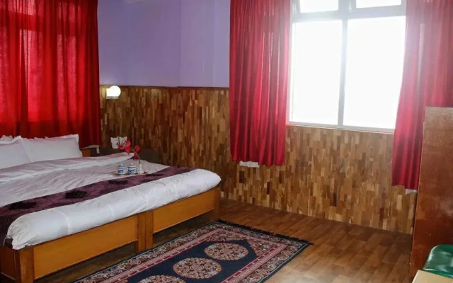 Hotel Blue Hills