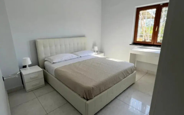 Patricia’S House