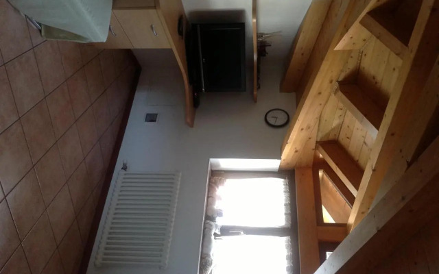 Casa Osti