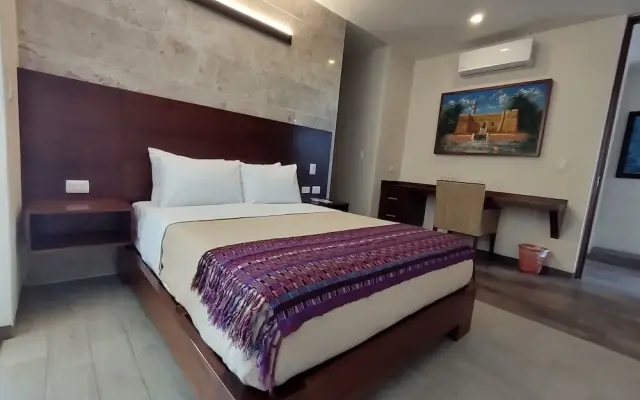 Hotel Casona de Sisal