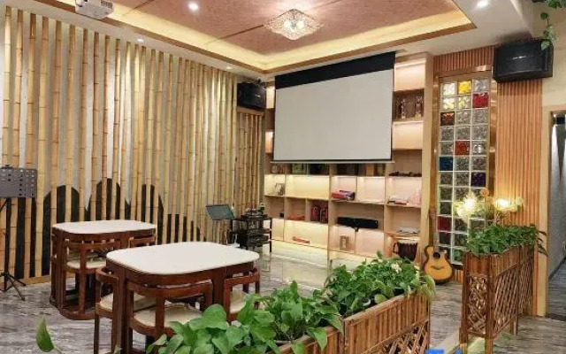 Yanling Sunset Residence · Life - Light Luxury Design Leisure Vacation B&B