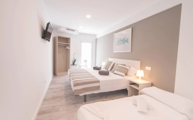 Hostal Diana