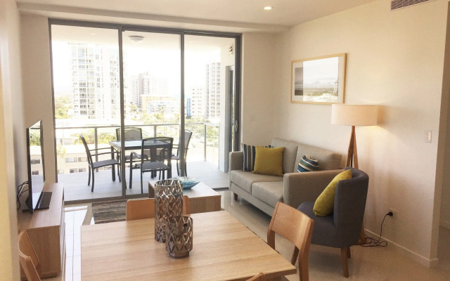 Verve on Cotton Tree