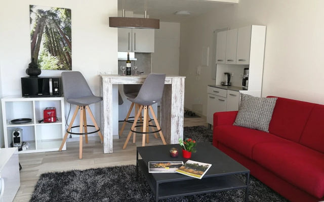 Apartmenthaus Schwarzwaldgrund