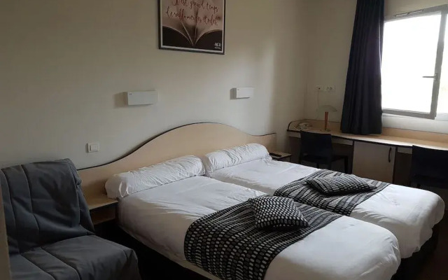 Logis Clemotel
