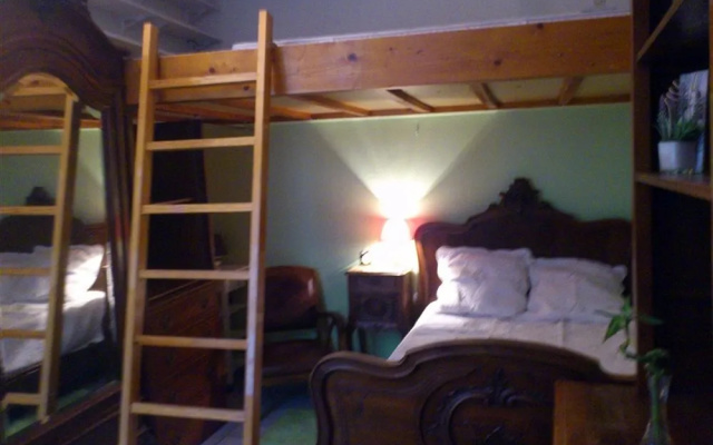 Inn 1854