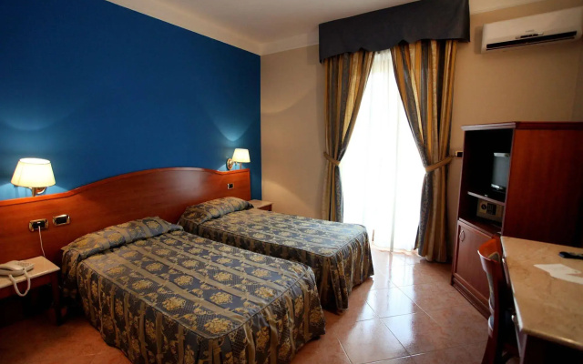 Hotel Belsito