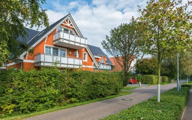 Alte Reihe 7 Wohnung 3 Ostseeperle