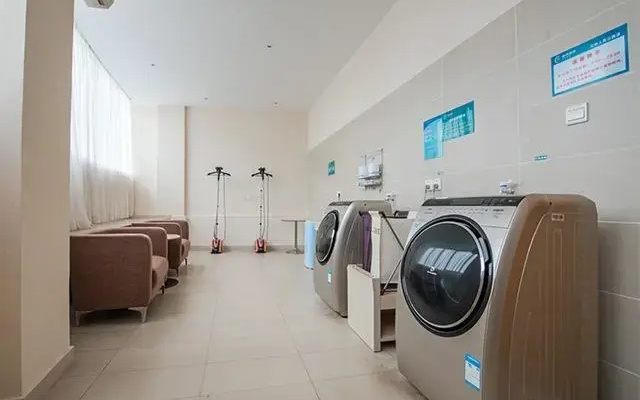 City Comfort Inn (Yulin Pedstrian Street)