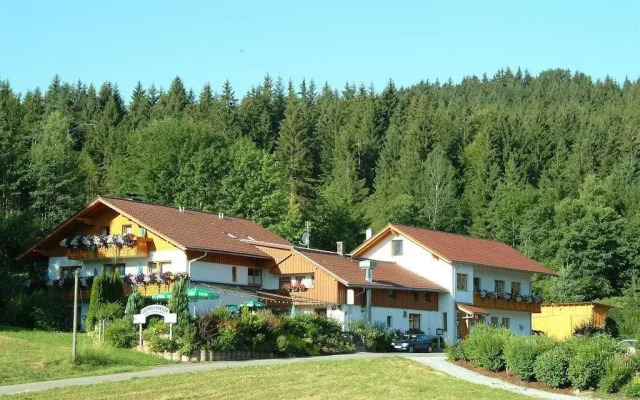Gasthof Pension Sternknöckel