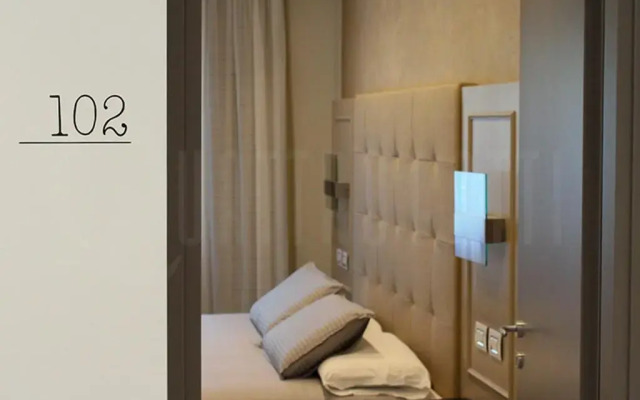 Quattro Gatti Rooms&Suite