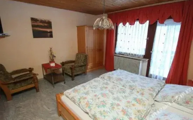 Hotel-Pension Restaurant Weyrich