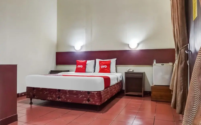 Desa Wisata Hotel - Hostel