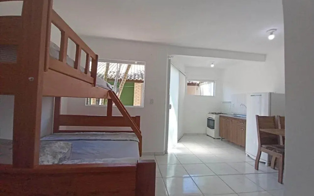 Hostel Mocambique