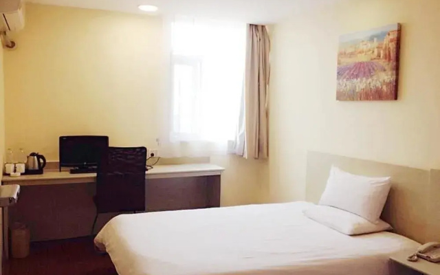 Hanting Inns