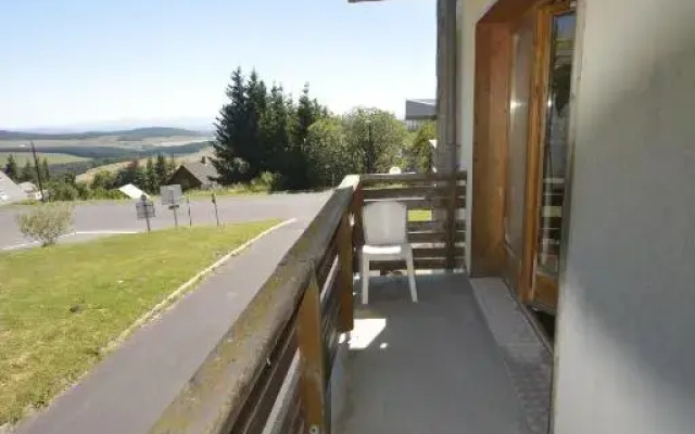 Super Besse Apartment