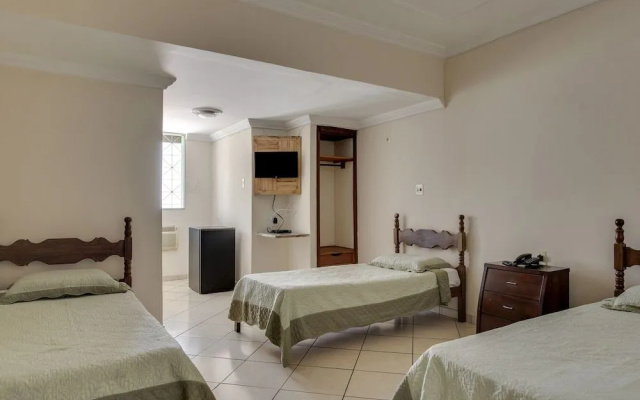 Hotel Estrela do Vale