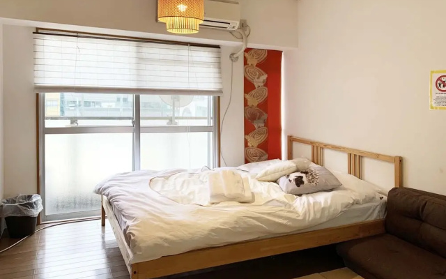 Studio Minamisenba301