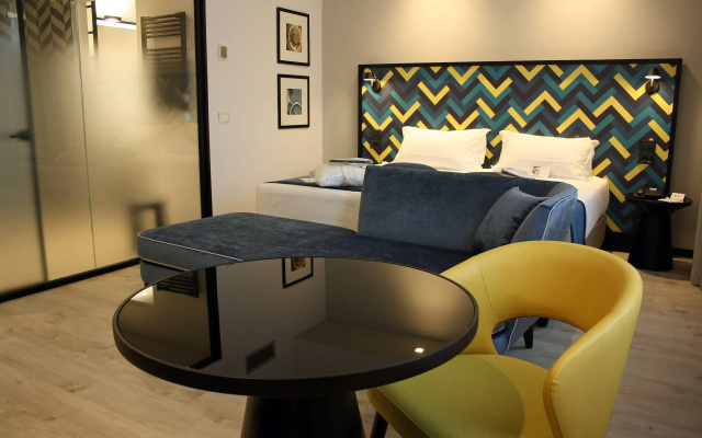 Best Western Hotel Cristallo
