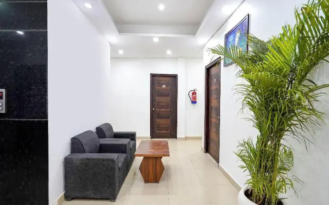 FabHotel Frolic Luxury Stay